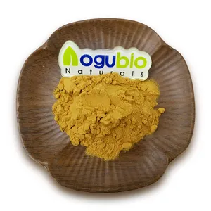 Aogubio pasokan bubuk asam taninik kualitas makanan bubuk asam Samak ekstrak makanan