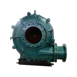 789-1568m³/h Large Industrial <b>Sludge</b> Slurry <b>Pump</b> Wear-Resistant Dredging Mining Slurry <b>Pump</b> - Product Image 1