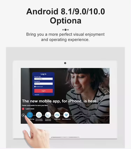 Wl1012t L Hình Dạng <span class=keywords><strong>POS</strong></span> <span class=keywords><strong>Android</strong></span> 9 Máy Tính Bảng 8 10 Inch LCD Hiển Thị Quảng Cáo Phản Hồi Của Khách Hàng <span class=keywords><strong>Android</strong></span> <span class=keywords><strong>Tablet</strong></span> PC Cho Hệ Thống <span class=keywords><strong>Pos</strong></span> - Product Image 2
