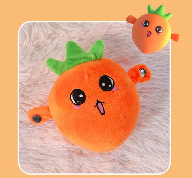 Carrot