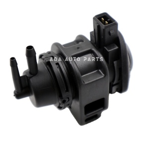 Nouvelle électrovanne de pression de turbo OEM 8200661049 pour Renault Clio Fluence <span class=keywords><strong>Kangoo</strong></span> Koleos Laguna Latitude Logan - Product Image 4