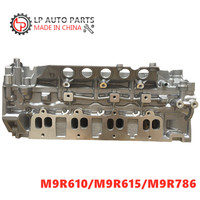 7701479110 908526 M9T M9R culasse de moteur pour Renault TRAFIC MEGANE GRAN TOUR GRAND SCENIC 2.0DCI 2.0L Nissan