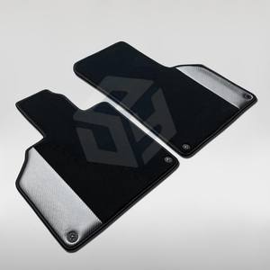 Tapis de sol de voiture de haute qualité pour Lamborghini Aventador S <span class=keywords><strong>Roadster</strong></span> tapis de pied de voiture conduite à gauche à droite - Product Image 1