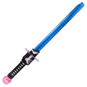 Épée à bulles LED avec lumières de <span class=keywords><strong>sabre</strong></span> <span class=keywords><strong>laser</strong></span> et musique, jouets d'extérieur pour enfants, Noël, Nouvel An - Product Image 3