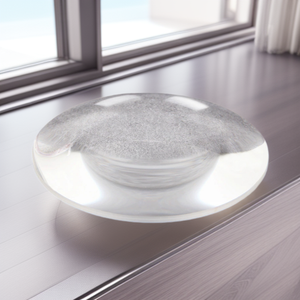 Thấu kính quang học thủy tinh achromatic lồi hai mặt với lớp phủ chống phản chiếu, kích thước tùy chỉnh & hỗ trợ OEM/ODM cho thiết bị quang học - Product Image 2