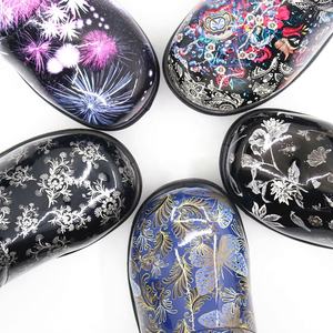 चिकित्सा पर्ची प्रतिरोधी नर्सिंग जूते और कामकाजी सुरक्षा महिला नर्सों के लिए जूते पहने - Product Image 4