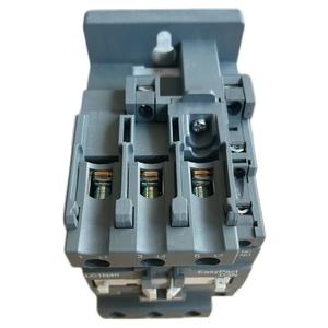 Contactor de CA LC1N40M5N con Voltaje Nominal de Circuito Principal de 380V, 48V, 110V - Product Image 5