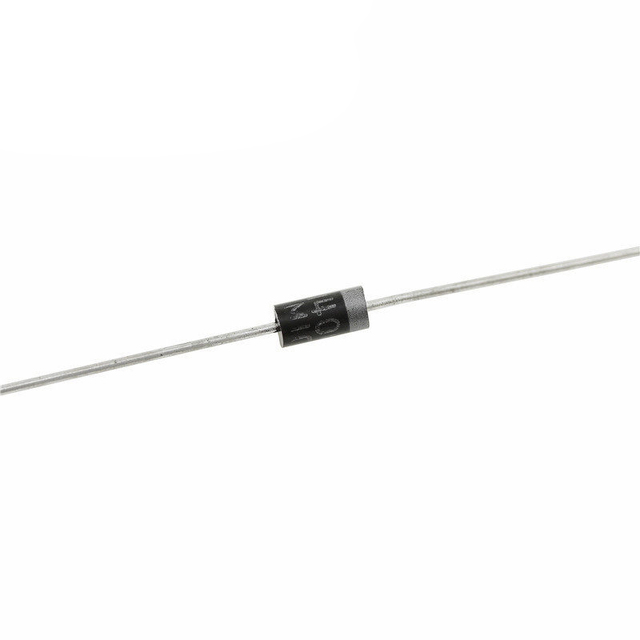 UF4007 DO-41 1A 1KV 75ns Fast Recovery/Ultra Fast Recovery Diode New