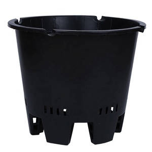 Vente en gros de pots de plantation de <span class=keywords><strong>myrtilles</strong></span> Conteneur de culture de jardinières en plastique pour projet de myrtille - Product Image 6