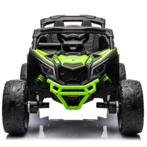 Hete Verkoop <span class=keywords><strong>2</strong></span>-persoons Elektrische Licentie Can-Am Buitenbeentje Ride-On Auto 'S - Product Image 2