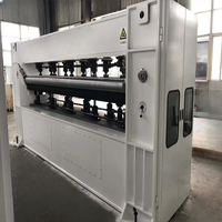 Machine textile de tapis de machine non tissée de poinçonnage d'aiguille utilisée pour toutes les machines non tissées