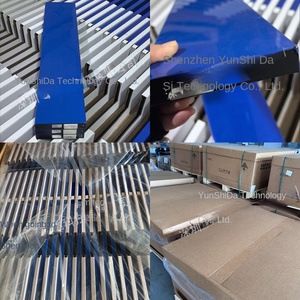 Svolt mới 3.2V 179ah lưỡi Pin lăng trụ Lithium ion cho bốn bánh năng lượng quang điện lưu trữ Ba tế bào năng lượng - Product Image 4