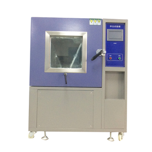 Polvo caja de prueba/IP arena polvo <span class=keywords><strong>Tester</strong></span>/Medio Ambiente de - Product Image 5