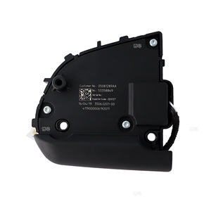 Commutateur combiné Jeep Chrysler 05081289AA pour réparation et remplacement du commande au volant - Product Image 3