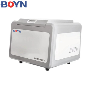 BN-EDS6000T si-pin dedektörü değerli Metal analizörü 0.01% ila 99.99% analiz altın test makinesi XRF altın dedektörü - Product Image 1