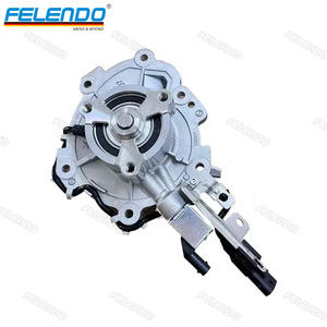 FELENDO LR140742 L4P38501A1C pour Land Rover <span class=keywords><strong>Discovery</strong></span> <span class=keywords><strong>Sport</strong></span> 2015 L550 Range Rover Evoque 2019 L551 Pompe Assemblage Pompe à Eau - Product Image 6