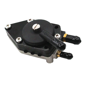 Nueva bomba de combustible 433386 para accesorios de motor fuera de borda <span class=keywords><strong>Kayak</strong></span> 438555 18-7353 20 25 30 HP 90-00 tipo de combustible diésel y gasolina - Product Image 1