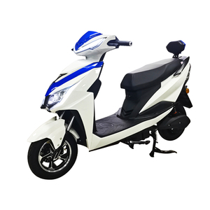 2024 Offre Spéciale 1000W <span class=keywords><strong>Vintage</strong></span> Électrique Moto Livraison Ebike Électrique Cyclomoteur Scooter Pour Adultes - Product Image 3