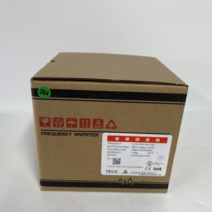 Variateur de fréquence L510-203-SH1-NC - Product Image 1