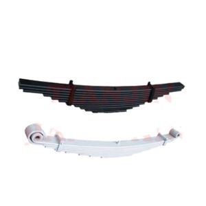 Xe Tải Hạng Nặng Đôi Mắt Treo Composite 6213200002 LÁ Mùa Xuân 14 Lá Cho Mercedes <span class=keywords><strong>Benz</strong></span> - Product Image 4