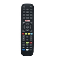 Nuevo Control Remoto RM-C3327 para Televisores Inteligentes JVC y Polaroid LT-55E770 LT-49E770 LT55E770 LT49E770 40T2F 50T7U 49T7U 55T7U 60T7U