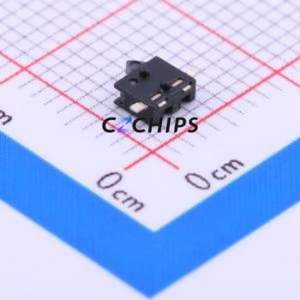 SW1AB-480-T50 Limit Switch SMD Switch ( Button Shape: Lever Toggle )( Switch Length: 3.5mm )( Switch Width: 3mm ) - Product Image 2