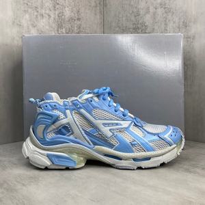 Prodotto di Tendenza 2026: Scarpe Designer di Alta Qualità, Classiche Retrò con Plateau, Scarpe Sportive da Donna <span class=keywords><strong>e</strong></span> Uomo, Scarpe da Corsa, Sneakers - Product Image 1