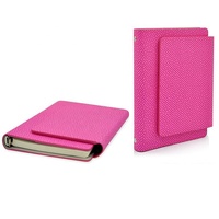Calculatrice solaire avec Carnet de notes et stylo cadeau promotionnel logo personnalisé 8 chiffres calculatrice bloc-notes d'affaires de bonne qualité