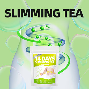 Té Descafeinado Puro <span class=keywords><strong>para</strong></span> Adelgazar y Desintoxicar en 14 Días <span class=keywords><strong>para</strong></span> Adultos, Marca Privada Direct Source (MOQ Bajo) - Product Image 3