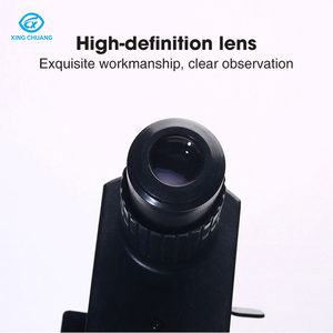 <span class=keywords><strong>Opticien</strong></span> professionnel Centres Manuel Lensmètre Optométrie Instrument Optique Machine Lensomètre Optique - Product Image 2