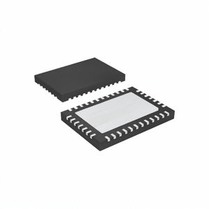 MAX22204ATU+ BOM IC en Stock 38 WFQFN Exposed Pad Gestión de Energía (PMIC) Comprar Componentes Electrónicos Online - Product Image 1