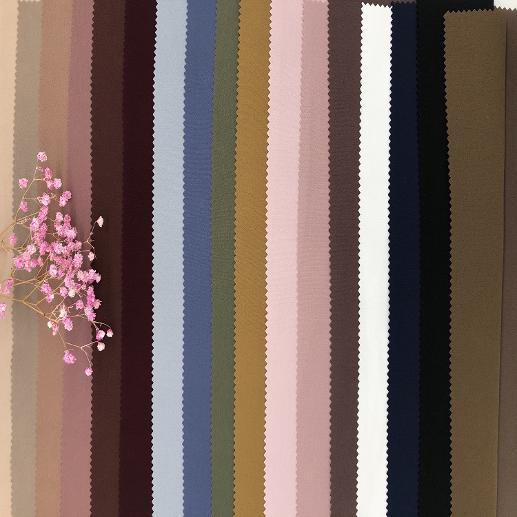 1705013 94% полиэстер 6% SP модная тканая ткань