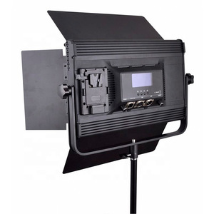 ไฟสตูดิโอ LED รุ่น PST-600D 3200-6500K ควบคุมผ่านแอพพลิเคชั่น สำหรับการถ่ายภาพระดับมืออาชีพ เหมาะสำหรับงานแต่งงานและภาพถ่ายเด็ก - Product Image 3