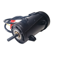 IP68 Wasserdichter Bürstenloser Motor 20m Tauchfähiger BLDC Innenläufermotor für Poolreinigungsroboter ROV AUV Unterwasser-Thruster