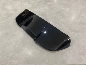 High Quality Closs Black <strong>Rear</strong> <strong>Spoiler</strong> Performance Upgrade for BMW X5M F95 X5 G05 <strong>Spoiler</strong> 2019-2022 - Product Image 2