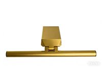 Nouvelle Lampe Murale LED Rechargeable, Lumière Murale Blanc Chaud 9/12/16 Pouces, Luminosité Réglable CCT, Télécommande, Décoration Intérieure Nocturne