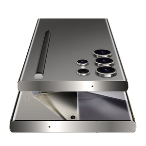 Phiên bản toàn cầu S25 siêu không dây sạc 5g điện thoại thông minh <span class=keywords><strong>Android</strong></span> 13 16GB + 1TB lưu trữ Deca core CPU 108mp <span class=keywords><strong>Dual</strong></span> <span class=keywords><strong>Sim</strong></span> Điều kiện Mới - Product Image 5