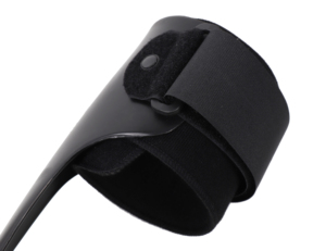 AFO mắt cá chân chân tĩnh dorsiflexion hỗ trợ bên ổn định Corrector cho thả chân chiến thuật phục hồi chức năng thiết bị - Product Image 4