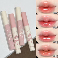 Kit de Maquillage en Gros OEM/ODM Art Value : Gloss à Lèvres, Fard à Joues, Fard à Paupières, Poudre, Collier Offert, Coffret Cadeau Cosmétique