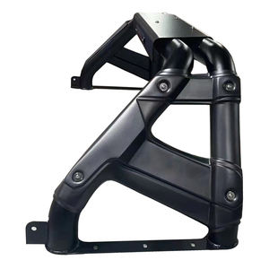 Arceau de protection pour camion Chevrolet 1972 K30 Chevy Colorado Rack 2023-2024 Mitsubishi L200 2015/2019 <span class=keywords><strong>2022</strong></span> Sportero - Product Image 4