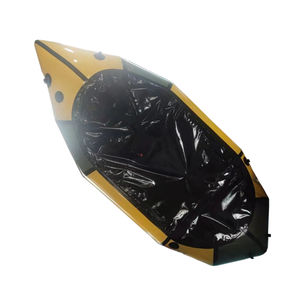 Sac kraft gonflable personnalisé, 42 pièces, en vente - Product Image 2