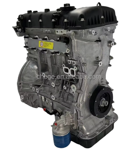 Moteurs Hyundai <span class=keywords><strong>Kia</strong></span> neufs de haute qualité 2.<span class=keywords><strong>4</strong></span> moteur G4KG essence pour Hyundai I40 Ix35 Sonata <span class=keywords><strong>Kia</strong></span> Cerato Ceed <span class=keywords><strong>Soul</strong></span> - Product Image 5
