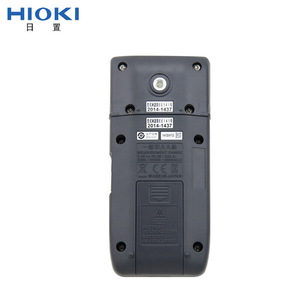 Medidor de Iluminancia Digital HIOKI FT3424, Medidor de Luz Portátil de Alta Precisión, Medidor de LUX con Sonda Sensora - Product Image 3
