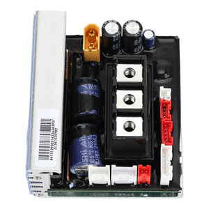 35 km/h điều khiển cho Ninebot kickscooter <span class=keywords><strong>Max</strong></span> G2 điện Scooter G65 người tiêu dùng firmware Bo mạch chủ bảng điều khiển mạch - Product Image 2