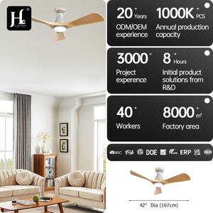 Self owned brand foldable DC motor <b>ceiling</b> fan with <b>light</b>, three leaf <b>remote</b> <b>control</b> bedroom modern <b>ceiling</b> fan with <b>light</b> - Product Image 4