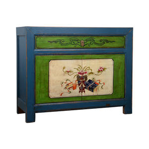 Furnitur grosir lukisan tangan antik reproduksi Tiongkok - Product Image 6