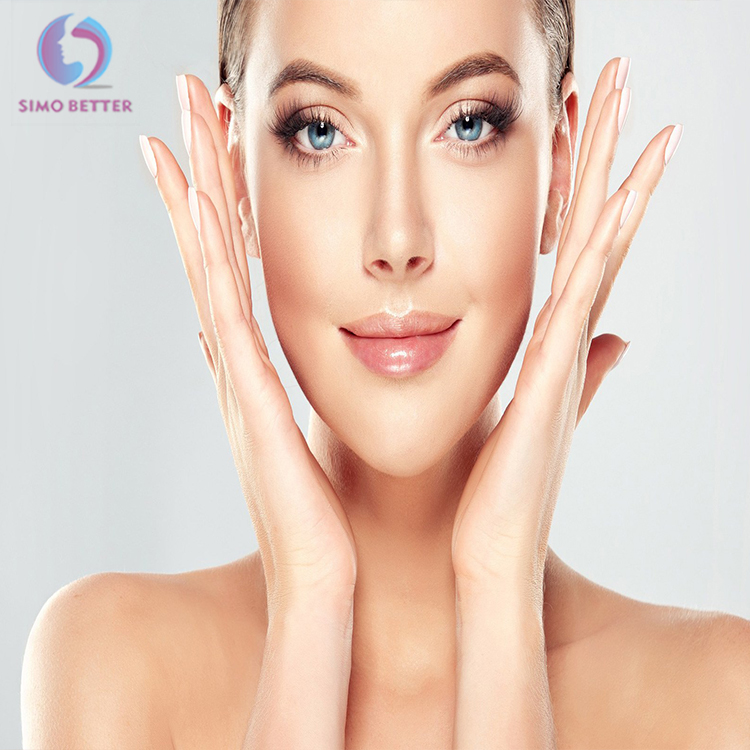 Наполнители мягких тканей гиалуронатная кислота инъекционный Ha дермальный наполнитель Derm