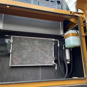 เครื่องขุดดินขนาดใหญ่36.5ton SY365H มือสองเครื่องจักรเคลื่อนย้ายดินอุปกรณ์หนัก - Product Image 4