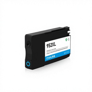 <span class=keywords><strong>Cartucce</strong></span> Compatibili <span class=keywords><strong>HP</strong></span> 952XL a Colori per OfficeJet Pro 7720/7740/8210/8216/8702/8710/8715/8720 - 55ML Nero/25ML CMY - Product Image 5