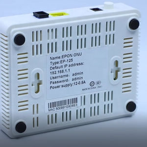 Enrutador SZADP Zte <span class=keywords><strong>673A</strong></span> Onu con banda Xpon Wifi Eg8141A5 piezas de telecomunicaciones Vsol Gpon Ftth para Pcb Zte F660 V9.2 - Product Image 4